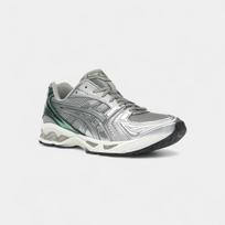 ASICS Gel-Kayano 14 Dried Leaf Green Pure Silver 42.5 žalia