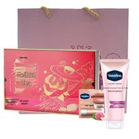 Goddess Day Beauty & Wellness Gift Set