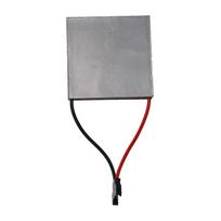 40mm Fireplace Fan Motors Generator Sheets Stove Burner Generator Film Heater Parts Fireplace Fan Motor General Repair Parts China Mainland