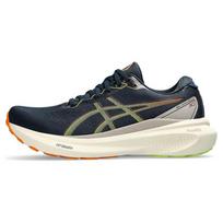 ASICS Gel-Kayano 30 'French Blue Neon Lime' Men's 1011B548-403 EU 39 gray