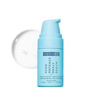 Hyphen Acne 10% Azelaic Acid 2% Salicylic Acid Face Serum | 4% Niacinamide -Reduce Acne Marks, Fight Pimples | Tea Tree Extract -Soothes | Dail white
