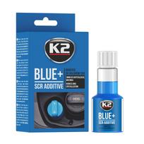 K2 Blue+ SCR sistemos priedas AdBlue 50ml