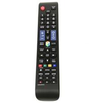 New AA59-00797A For SAMSUNG LED TV Remote Control UA55F6300AM UA60F6300AM black