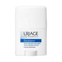 Uriage Bariederm Face Stick Multi‑Balm — 22 g (1 unit) white