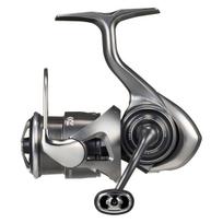 Daiwa Spinning Reel 25 CALDIA FC LT1000S (DAIWA) gray