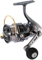 AbuGarcia Revo ALX THETA 3000SH Jūros vandens sukamasis ritinėlis juoda