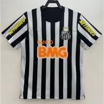 Futbolo retro marškinėliai Serie A AC Chelsea Brazilija Argentina Paryžius Florencija priima pristatymą S gray