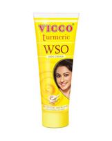 Veido kremas su ciberžole (30 g), Ciberžolės WSO odos kremas, VICCO 4.75 yellow