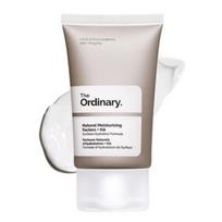 The Ordinary Natural Moisturizing Factors + HA Emulsion 30ml white