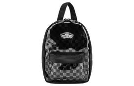 Vans Polyester Backpack Regular Women's Black VN0A5LHHBLK black