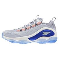 (WMNS) Reebok Dmx Run 10 Non-Slip Wear-resistant Sports Gray Blue Women's CN5386 EU 37.5 gray