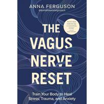 The Vagus Nerve Reset Paperback UKN1471