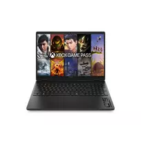 HP OMEN RTX 5060 Nešiojamas Kompiuteris | 15.3", WQGXA, IPS, 180 Hz