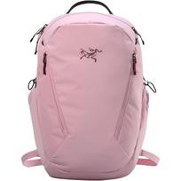 Arcteryx 26L Mantis Universalus Nešiojamas Lauko Kuprinė Unisex kuprinė Poliesteris Kaštoninė X000009825-1 Shell Chestnut Pink