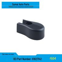 Galinio valytuvo svirties dangtelis 05-12 BMW 3 serijai/E91 Others black