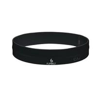 Flipbelt Sportinis Juosmens Dėklas, Bėgimo Diržas, Maratono Įranga, Lauko Telefono Dėklas, Klasikinis Juodas, L juoda