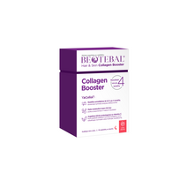 BEOTEBAL Hair Skin Collagen Booster pak. su skysčiu N30