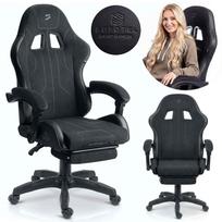 Ergonominė žaidimų kėdė su pakoju Sofotel Lokar 147101