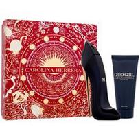 Carolina Herrera Good Girl Eau De Parfum 50 ml Edp 50 ml + Body Lotion 100 ml Kvepalai
