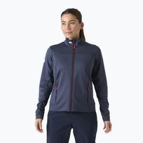 Moteriška striukė Helly Hansen Crew Fleece navy