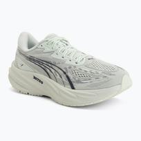 Moteriški bėgimo batai Puma Velocity Nitro 5 sage glow/inky depths