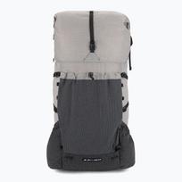 Turistinė kuprinė 3F UL Yue 45 Grey