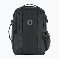 Kelioninė kuprinė Fjällräven Färden Carry-On Pack 30 l coal black