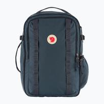 Kelioninė kuprinė Fjällräven Färden Carry-On Pack 30 l navy
