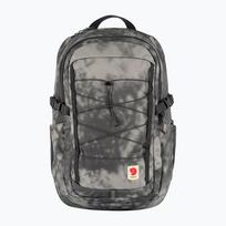 Miesto kuprinė Fjällräven Skule Graphics Sling 28 l fossil/shade