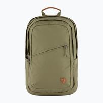 Miesto kuprinė Fjällräven Räven 28 l green