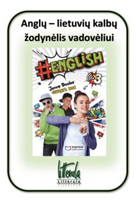English 3 Anglų - lietuvių kalbų žodynėlis