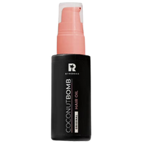 SHINE BROWN kokosų bombos plaukų aliejus su vitaminu E 50ml