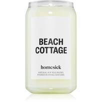 homesick Beach Cottage kvapioji žvakė 390 g