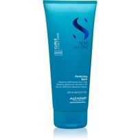 Alfaparf Milano Semi Di Lino Curls Perfecting Balm balzamas garbanotiems plaukams 200 ml