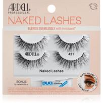Ardell Naked Lashes priklijuojamosios blakstienos 421 2 pora