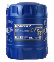 Mannol Energy 5W30 7511 variklinė alyva, 20L