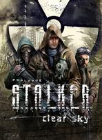 S.T.A.L.K.E.R.: Clear Sky XBOX LIVE Key EUROPE