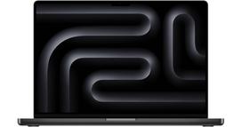 Apple MacBook Pro 16 M4 Pro 24GB/1TB (Pažeista pakuotė) Space Black