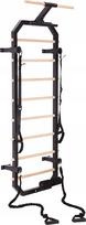 Prekė su pažeista pakuote. Gimnastikos sienelė HMS DW2708, 80 cm