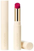 Lūpų dažų papildymas Guerlain KissKiss Blur Matte, 1.85 g, vibrant rose sp., 391