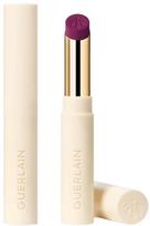 Lūpų dažų papildymas Guerlain KissKiss Blur Matte, 1.85 g, deep iris sp., 837