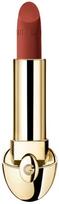 Lūpų dažų papildymas Guerlain Rouge G Velvet, 3.5 g, l'orange sienne sp., 234