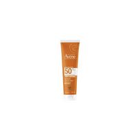 Avene Sun Care Lotion SPF 50 - apsauginis losjonas nuo saulės 250 ml