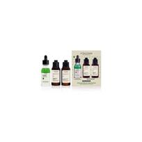 L´occitane Anti Hair Loss Discovery Set - dovanų rinkinys plaukų priežiūrai