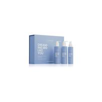ICONIQUE Professional Dreaming Big Like You Set - rinkinys ploniems plaukams