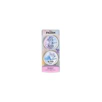 Mad Beauty Frozen Lip Balm Set - lūpų balzamų rinkinys