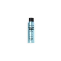 Makeup Revolution Superfix Hydra Cool Fixing Mist - itin smulkios dulksnos makiažo fiksatorius, 150 ml