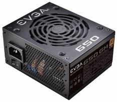 Prekė su pažeista pakuote. EVGA SuperNOVA 650 P5 Fully Modular 650 W, 9.2 cm, 650 W