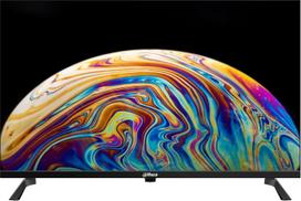 Prekė su pažeista pakuote. Televizorius Dahua LTV32-SDB100, 32 ", HD