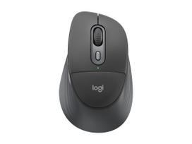 Belaidė kompiuterinė pelė Logitech Logitech Signature Comfort Plus M850 L 48547261, bluetooth, juoda sp.